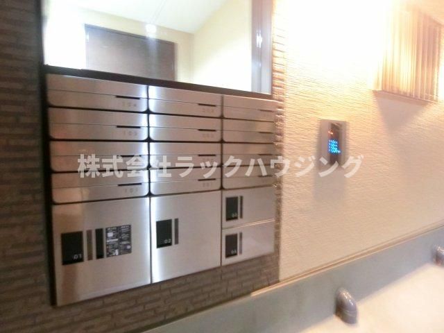 ロビー