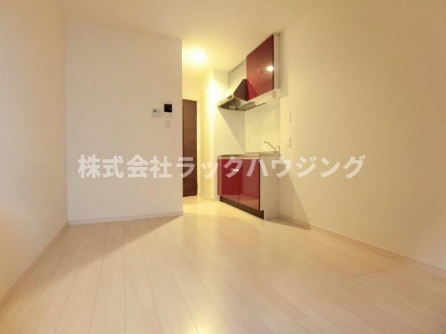 リビング