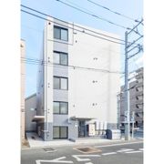 オプション坂下の外観画像