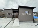 セルダム北斎院の間取り画像
