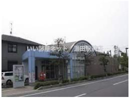 大宝郵便局（郵便局）まで225m