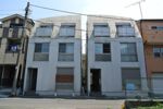 アックス蒔田の間取り画像