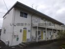 葉山ハイツ A棟の間取り画像
