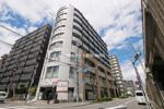 LaSante梅田北の間取り画像