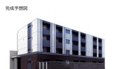 ボヌール ド レイの間取り画像