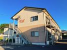 アンジェの間取り画像