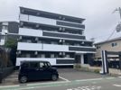 ハコス京田辺の間取り画像