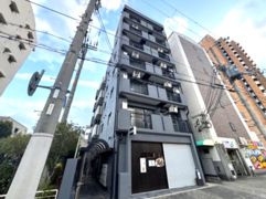 メインステージ弓木町の外観画像