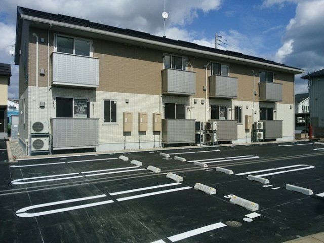 スカイベル Bの外観画像