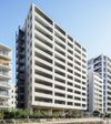 コンフォリア田町の間取り画像