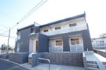 リブリ・コア 西船の間取り画像