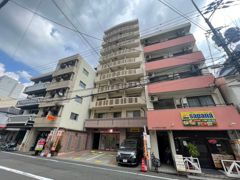 ラフィネ十日市の外観画像