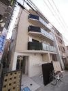 キアーロ三軒茶屋の間取り画像