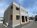 メルヴェーユ黒須Ⅲの間取り画像