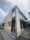 レオパレスパオの間取り画像