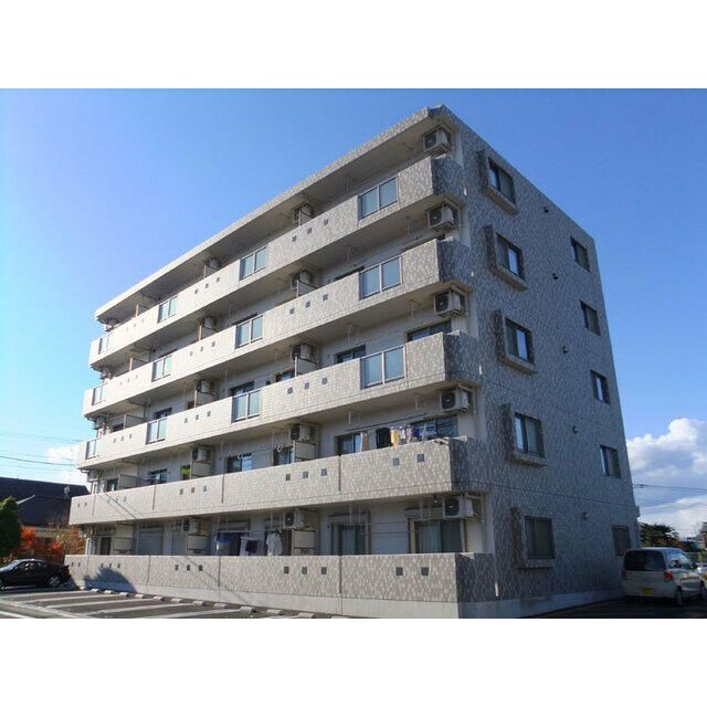 ルーチェの外観画像