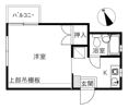 イルソーレの間取り画像
