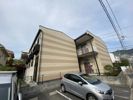レオパレスwestの間取り画像