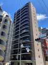 S－RESIDENCE新宿御苑の間取り画像