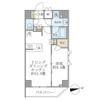 Premier秋葉原イーストの間取り画像