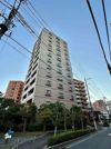 ライオンズヴィアーレ浦和弐番館の間取り画像