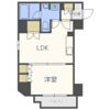 南堀江アパートメントグランデの間取り画像