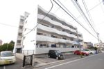 プレアール赤坂の間取り画像