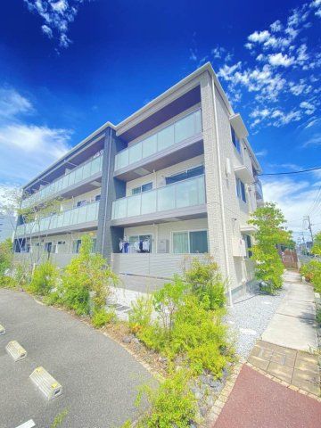 メリーベルの外観画像