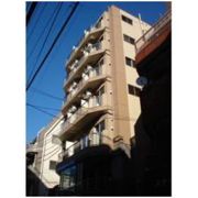 三鷹ライトマンションの外観画像