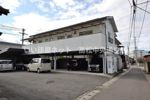 サンライフグランデージュE棟の間取り画像