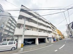 山内ピュアシティ片野701号の外観画像