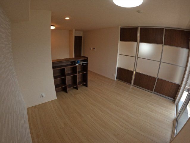 リビング