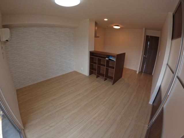 リビング