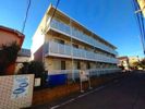 レオパレスグランデール北町の外観
