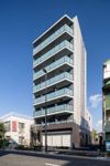 Adachi Liner Toneri Residenceの間取り画像