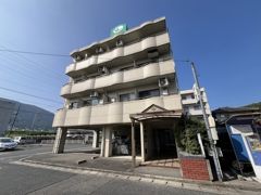 グランビア落合の外観画像