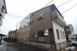 NYファヴールの間取り画像