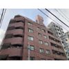 ライオンズマンション神戸の間取り画像
