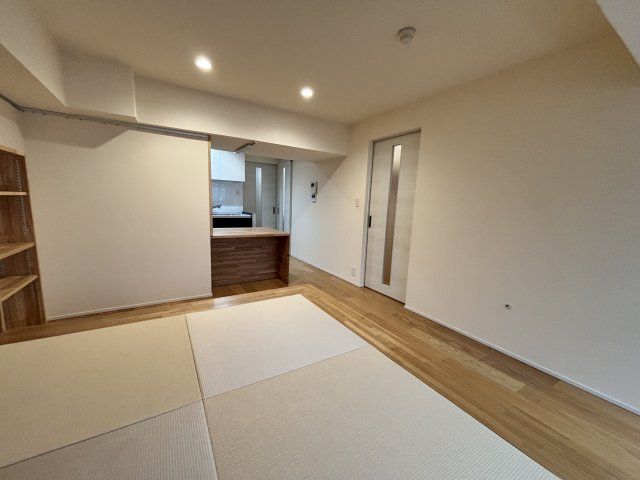 リビング