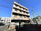 花とうビルの間取り画像