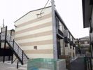 レオパレスワンズライフの間取り画像