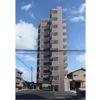 CHAINON壺川の外観