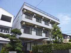 クレアーレTOSTの外観画像