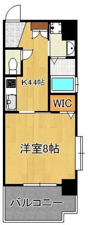 MTOビルの間取り画像