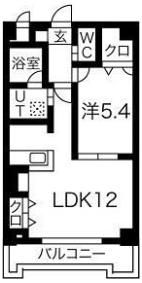 Pastoralの間取り画像