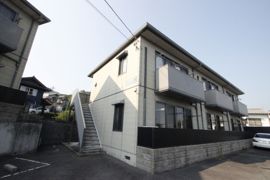 シャルムFT B棟の外観画像