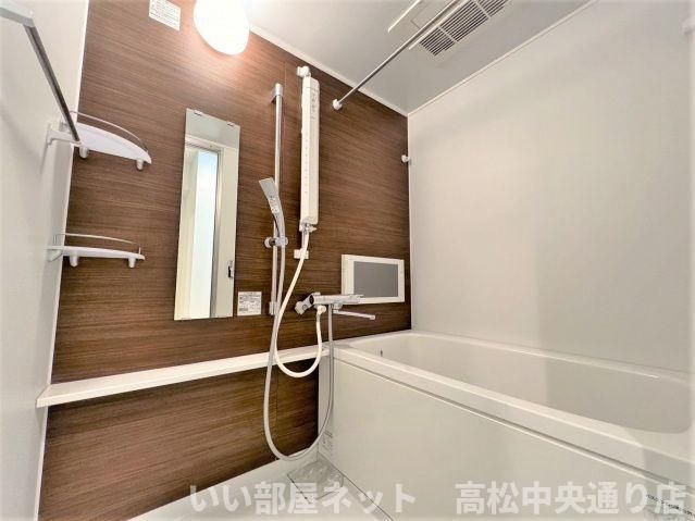 バスルーム