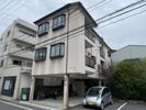 カーメラ冨田の間取り画像