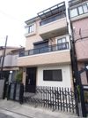垂水町2丁目戸建の間取り画像