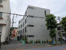 IPSE中目黒の間取り画像